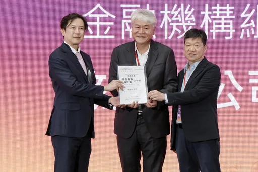 側寫｜曾操盤蔣萬安選戰！悠遊卡總座陳國君突請辭　傳再出手抗「洋流」
