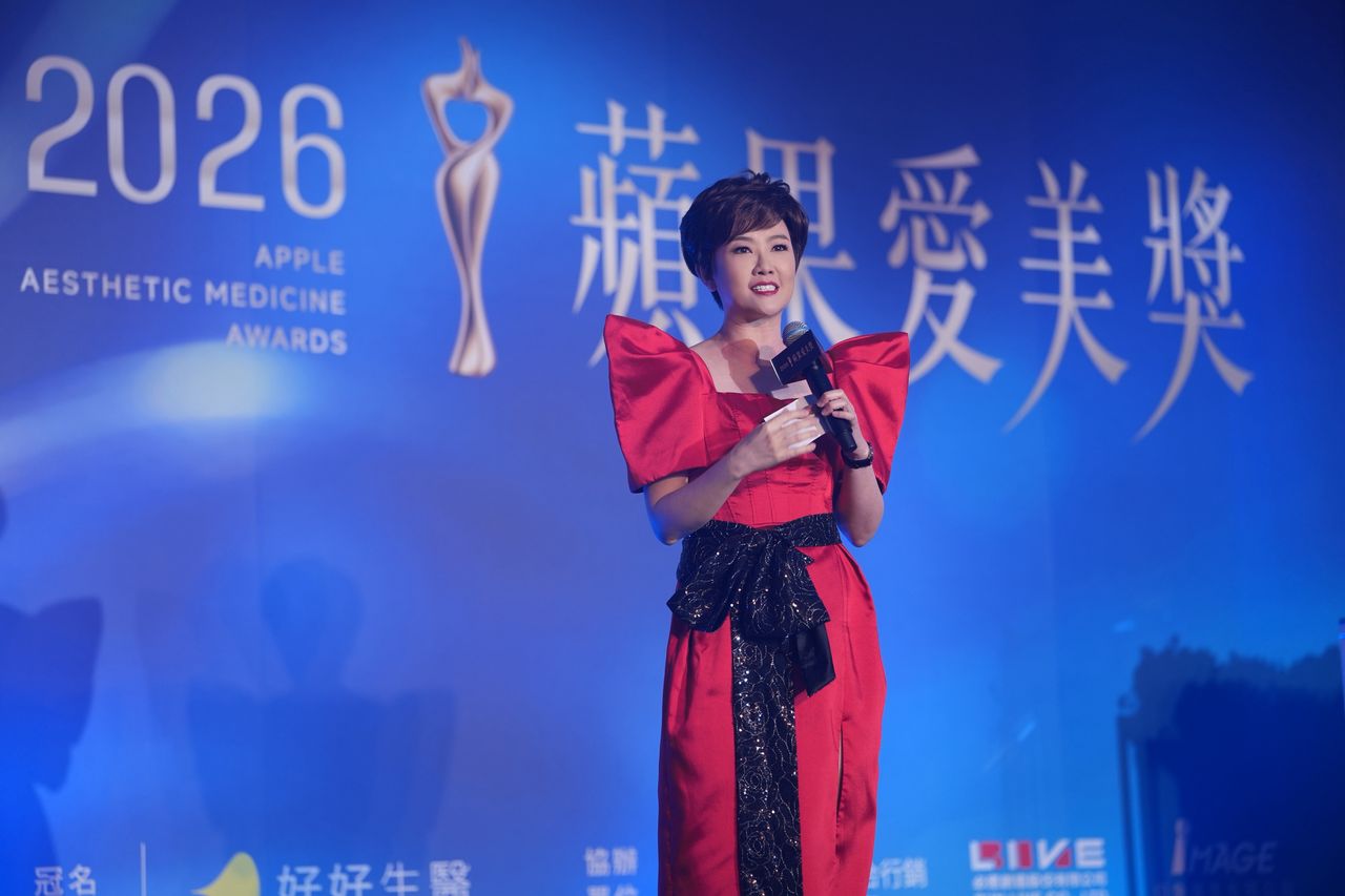寇乃馨曝叔叔寇紹恩心臟手術「真的很危急」 復原期需6個月謝絕探病