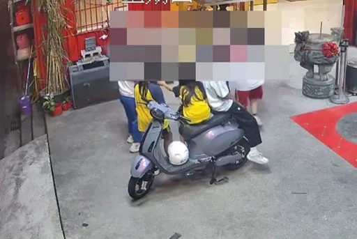 中壢武和宮少年霸凌案！宮主聲明致歉　即起停止運作、配合拆除