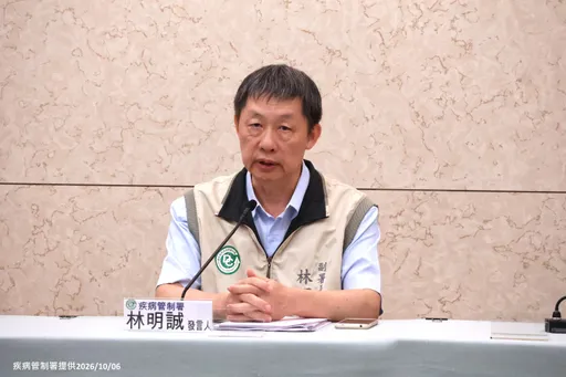 俄國女技術員染鼠疫重症身亡　疾管署宣布機場、港埠加強檢疫