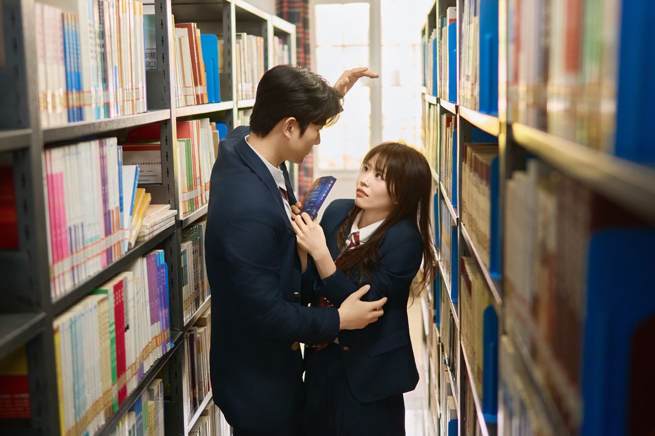 小清新正妹歌手身份被起底 本業竟是工程師