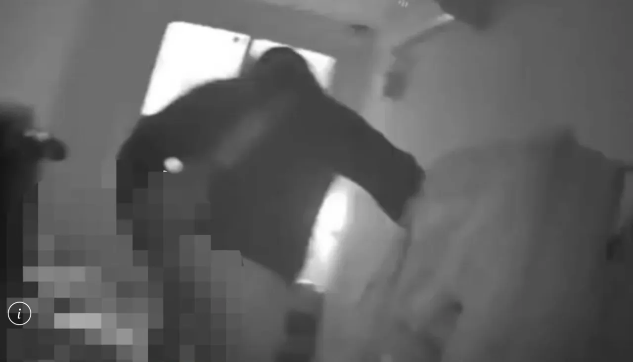 毒品分裝廠藏龜山民宅！男女見警跳窗逃　2小時後土城汽旅落網
