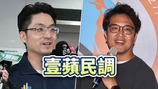 六都週週網路投票揭曉！台北、台中雙雙翻盤　桃園差距縮小