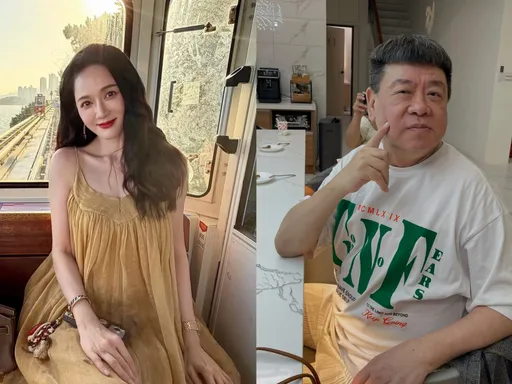 孫德榮嗆「告別式不用來」陳喬恩火大反擊：加油添醋毀謗