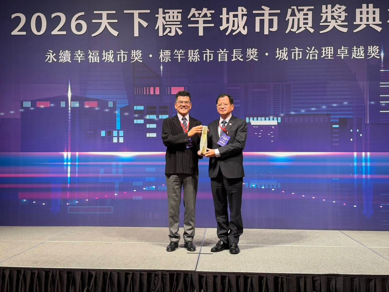 新北救護治理奪全國首獎!OHCA康復出院率升至12.15% 3,200人成功返家