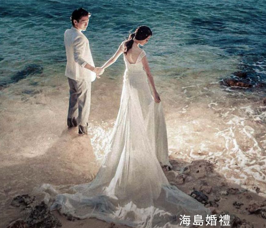 老牌婚紗名店驚爆詐貸1.8億 2店老闆、護航銀行女經理慘了