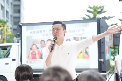 質疑鄭朝方竹北任內活動經費暴增　前綠營幕僚爆內幕：規避代表會把關