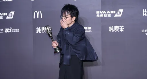 金鐘奬得獎名單｜張詩盈奪迷你劇女配角獎　《成功路上》鍍金
