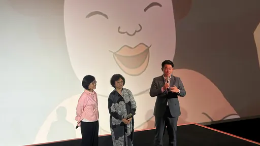 為何只畫陳幸妤沒畫我？蘇巧慧追問學妹10年　陳柏惟自爆曾被她罵哭