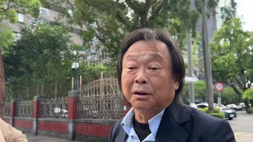 蔣萬安喊「吹起反攻號角」　王世堅酸：該吹的時候不吹