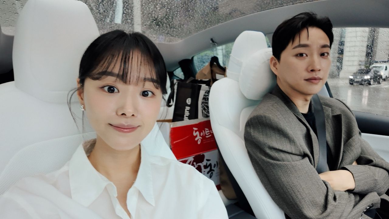 宋枝恩半癱尪形象翻車!點餐突爆氣飆髒話 黑歷史遭挖韓網看傻