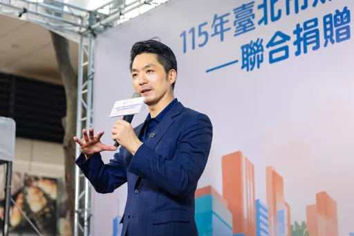 5媒體聯合邀電視辯論！蔣萬安堅持「依照慣例」　沈伯洋簽了