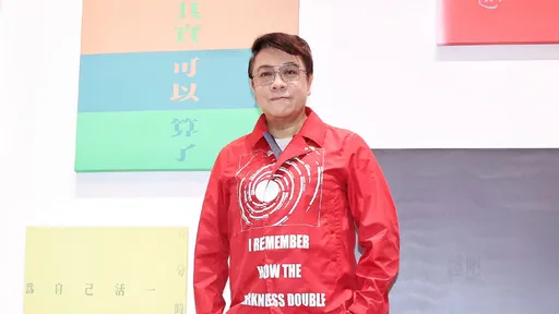 蔡康永喊「沒支持台獨」　Cheap酸《說話之道》變求生之道