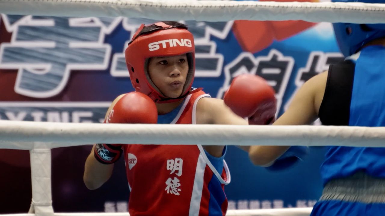 未來奧運新星選擇離開擂台 拳擊教練揭原住民青少年困境