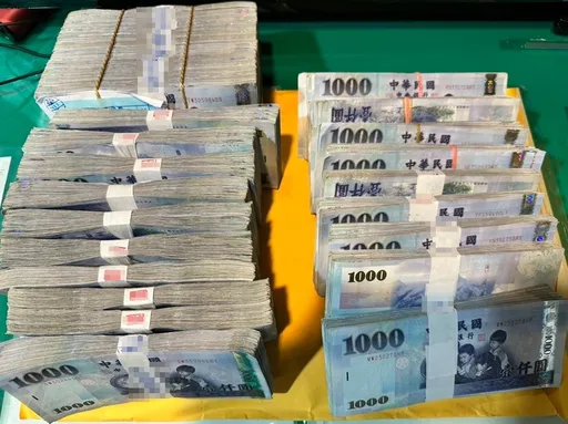 雲林議員參選人涉賄選收押　哥哥蔡永富車上搜出現金290萬！他點名竟是劉建國輔選大將