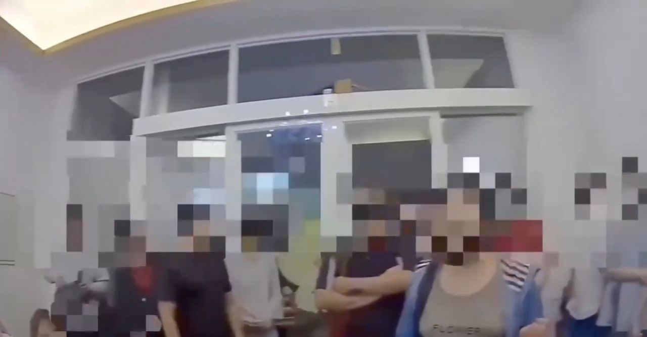 月子中心颱風天爆糾紛!家屬控產婦被趕 業者反覆稱「人力問題」