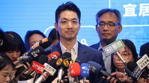 站台李四川卻嗆蔣萬安！　後援會長發聲明還原「真實用意」