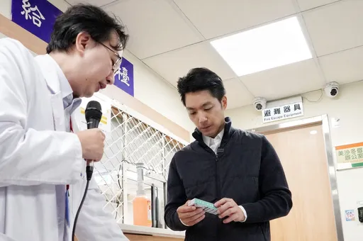 蔣萬安回擊2爭議！同志大遊行照參加　開酸沈伯洋美沙冬表態