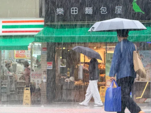 3波東北季風明起接力　北部東部降溫！有短暫降雨