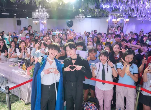 瑋瑋30歲生日動男性女乳症手術　曝術後近況：醫生都驚訝