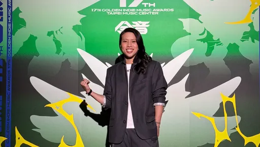 葛仲珊夢見方大同才寫出這首歌　遺留語音藏洋蔥叩關葛萊美
