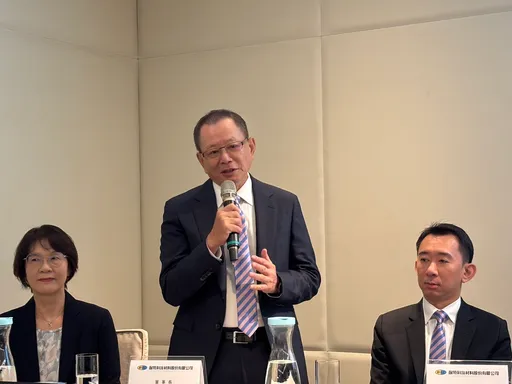耐特11月下旬上市！暫定承銷價88元　明年高階應用比重挑戰35%