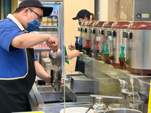 50嵐新神級飲品公開！一堆人要店員「四季拿鐵換蜂蜜」　哀求別為難北區、南區