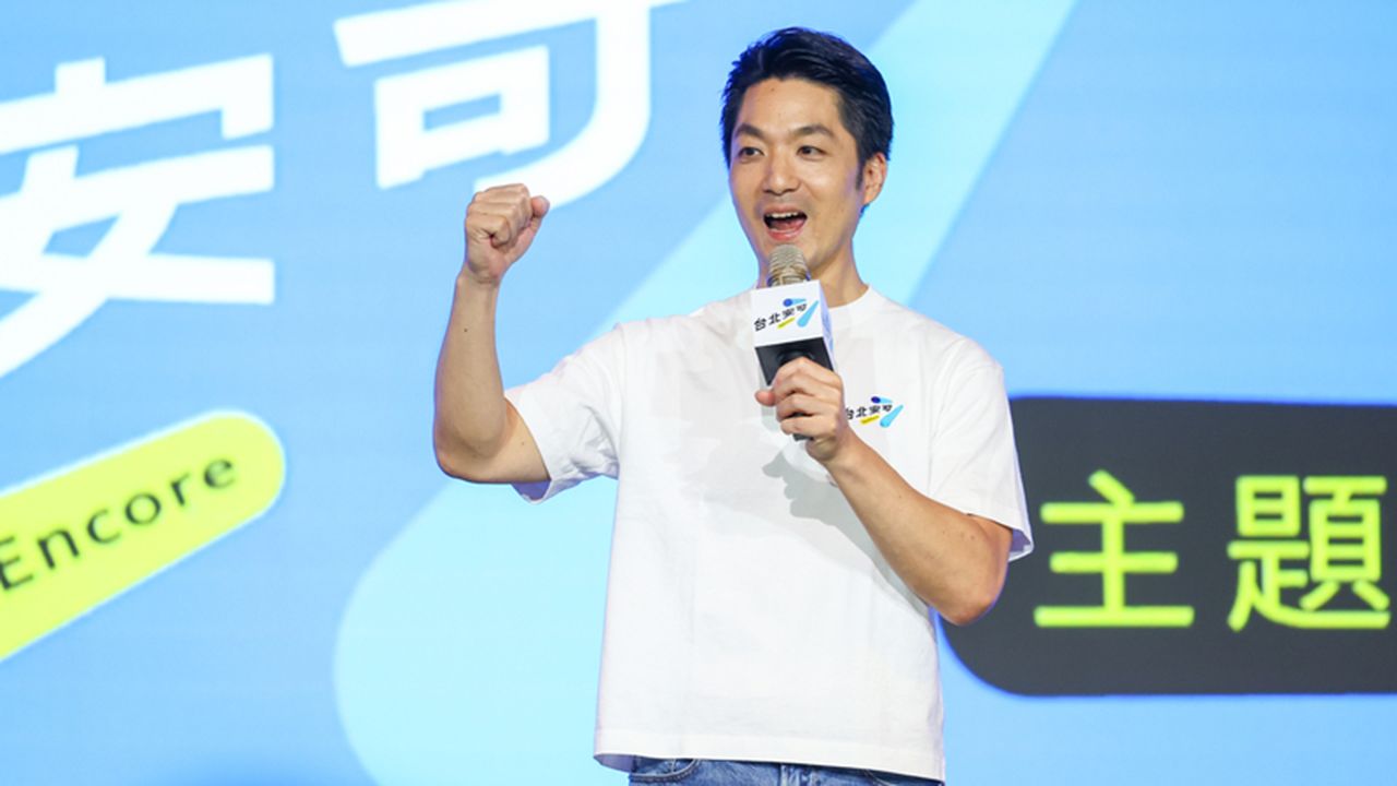 「選民不理性」說 蔣萬安澄清:民意面前須謙卑