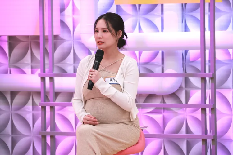 熊熊。中天提供