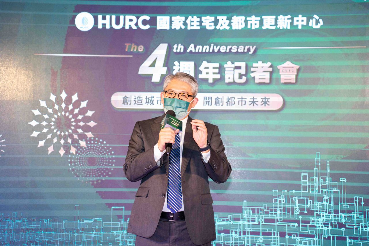 社宅包租代管史上最大爆雷案 住都中心稱轉銜95%近半數為公會處理中