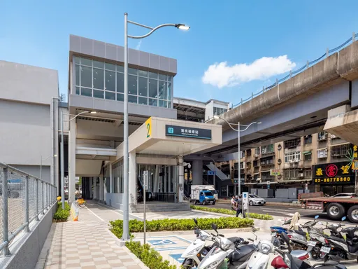 2000萬買新屋3房加車位　鳳鳴重劃區挾「雙鐵機能」成首購新寵
