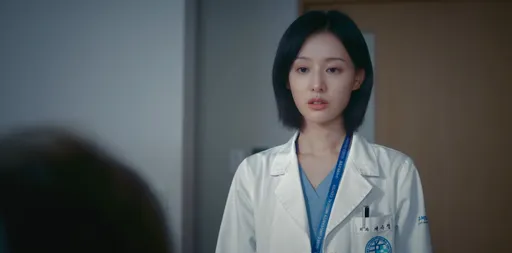 金智媛《Doctor X》收視創新高！突放光州事件被灌爆IG嗆「拒看」