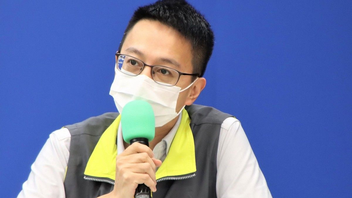蔣萬安槓沈伯洋「別拿美沙冬計畫遮掩」 羅一鈞發聲了!