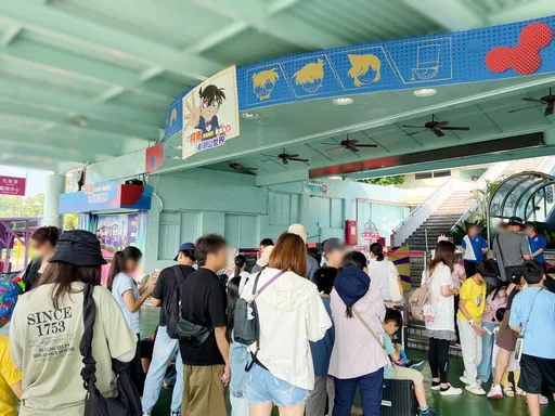 免費入園！光復節連假樂園好康一次看　搭客運享100元門票