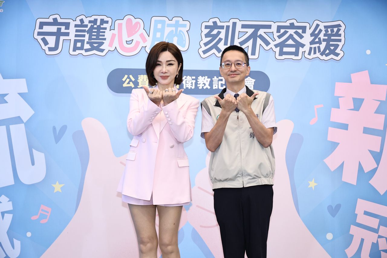 陳美鳳招待同事去釜山員工旅遊!預算無上限 欣賞崔傘當場跳震胸舞