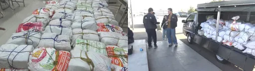 遊艇成走私毒品工具！調查局直搗密艙　起獲市價45億k他命