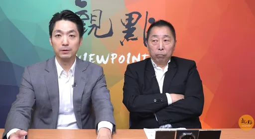 唐湘龍「蔣萬安不姓蔣連北市長都不是」　他驚：挺蔣保溫箱破了