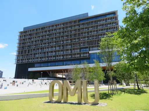 大阪公立大學遭駭！全校癱瘓緊急停課　13萬生個資恐外洩