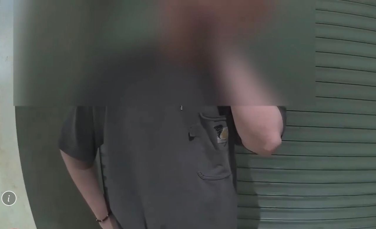 借錢留學卻沒出國!26歲男稱創業卻失聯1年 警網咖臨檢意外找到他
