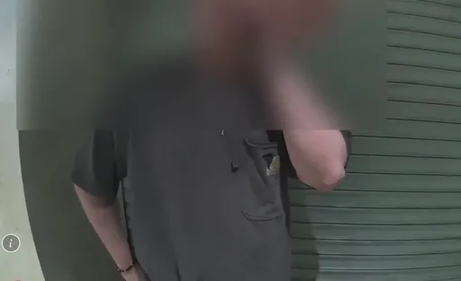 借錢留學卻沒出國！26歲男稱創業卻失聯1年　警網咖臨檢意外找到他