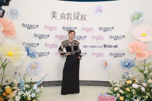 陶晶瑩按讚蔣萬安遭出征　藍心湄：我不心疼她