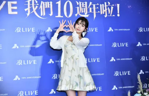 李珠珢本季最後一舞哭了　吐心聲：還能做更好