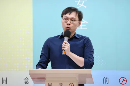 蔣萬安槓沈伯洋「社區發毒品」　黃士修：美沙冬不是毒品除罪化