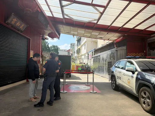 中壢武和宮廣場爆集體霸凌　張善政：下周強制拆除