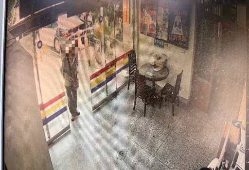 戶籍被遷往高雄？假戶政員騙身分證件　竹警機警查證拆穿詐術