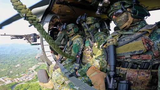 國軍拉警報！提前退伍賠償人數「7年暴增逾20倍」　寧可賠錢也要走原因曝