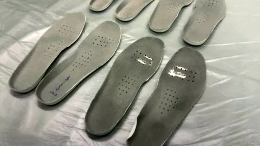 就愛這一味！　35歲男潛入中學偷女學生「穿到發黑原味鞋墊」
