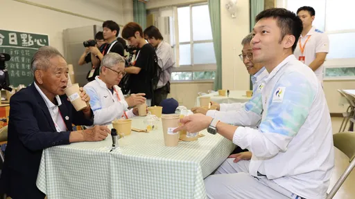 亞運閉幕！李洋今返台　曝連19天每日通勤100公里