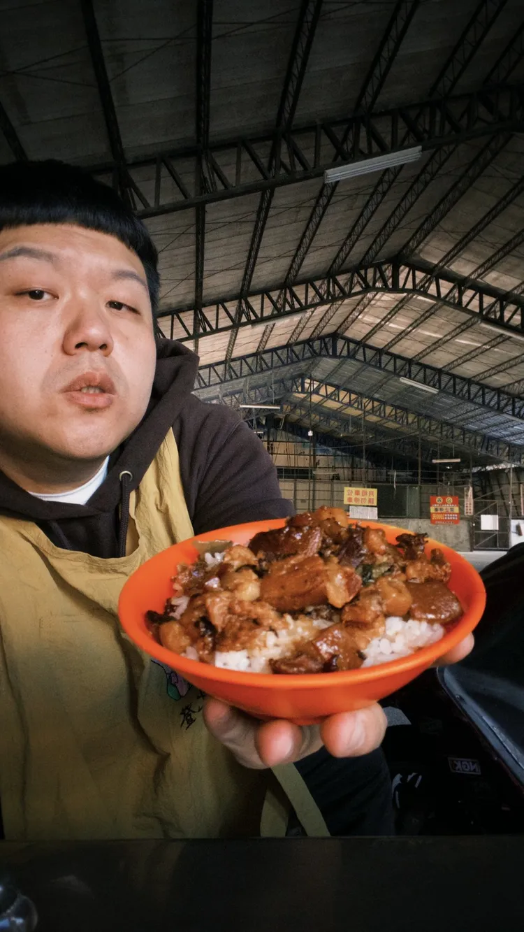 豆比登平日熱愛探訪各種美食。促咪市集提供