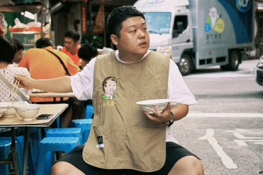 網紅豆比登跨界辦市集　30攤人氣美食齊聚基隆